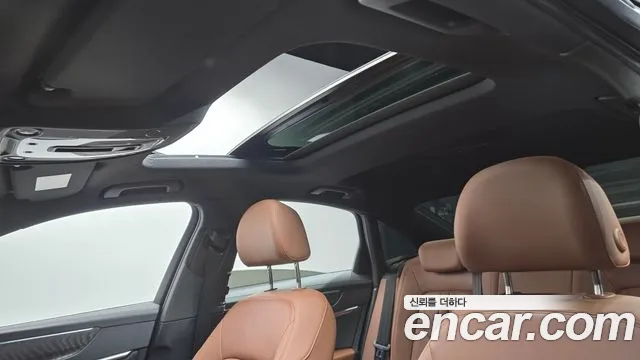 Audi A6 45 TFSI quattro Premium — Фото автомобиля 19