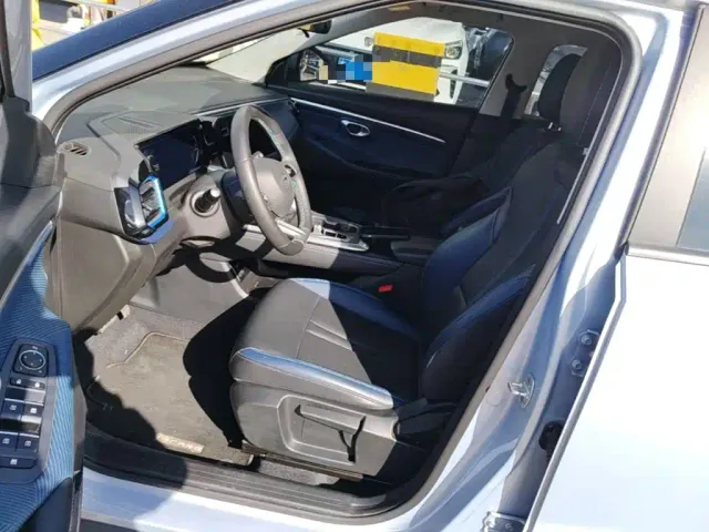 GAC Trumpchi GS3 — Фото автомобиля 14
