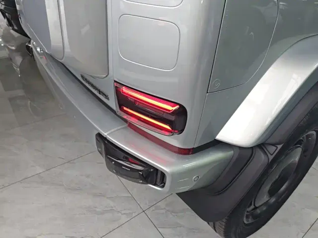 iCAR V23 — Фото автомобиля 7