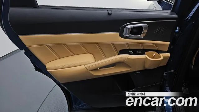 Kia Sorento 4th Gen — Фото автомобиля 14