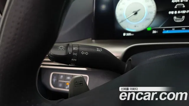 Hyundai Nexo — Фото автомобиля 30