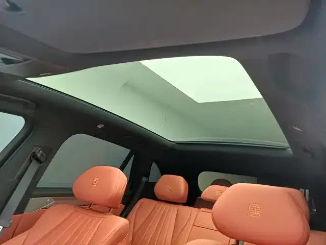 BYD Tang L 2025 Model DM 215KM LiDAR Flagship — Фото автомобиля 7