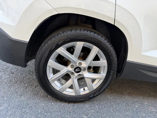 Jetta VS5 — Фото автомобиля 14