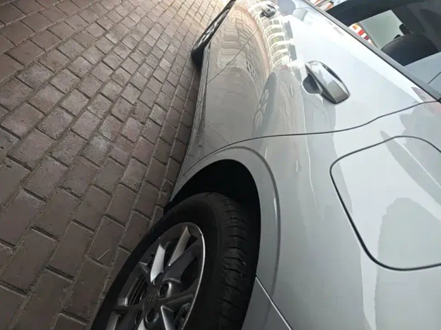 Geely Galaxy L6 — Фото автомобиля 21