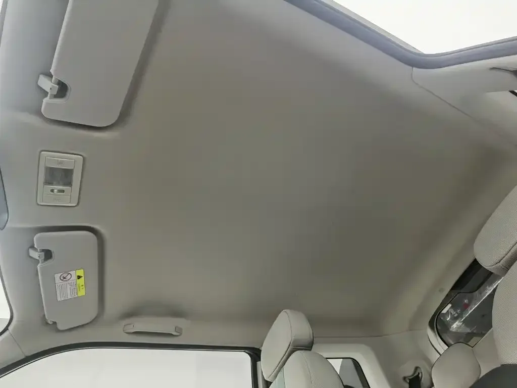 Changan Qiyuan Changan Lumin 2022 210km Sweet Edition — Фото автомобиля 14
