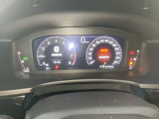 Honda Civic — Фото автомобиля 11