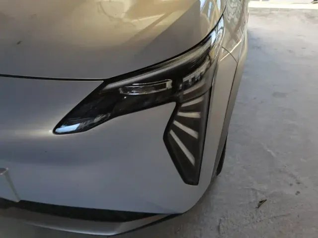 GAC Aion Y — Фото автомобиля 23