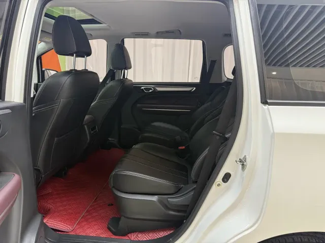 GAC Trumpchi M6 — Фото автомобиля 8