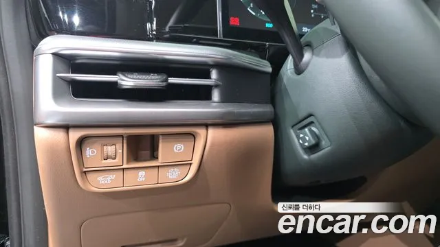 Hyundai Grandeur — Фото автомобиля 12