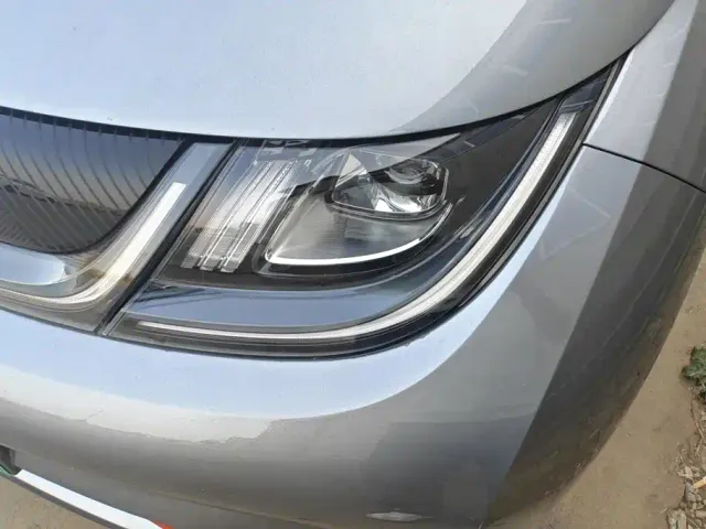 BYD Dolphin — Фото автомобиля 5