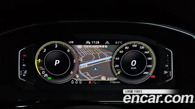 Volkswagen Arteon Arteon 2.0 TDI Prestige — Фото автомобиля 8