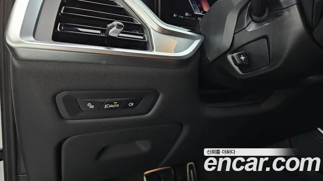BMW X5 xDrive 40i M Sport — Фото автомобиля 14