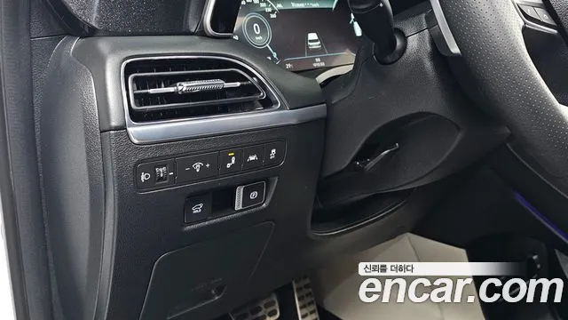 Hyundai Palisade — Фото автомобиля 20