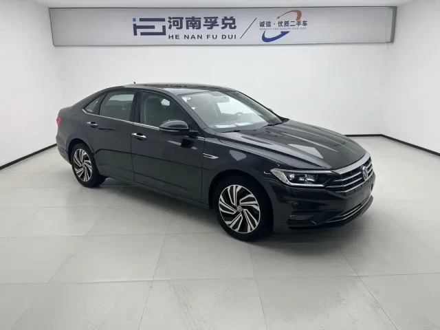 Volkswagen Sagitar — Фото автомобиля 3