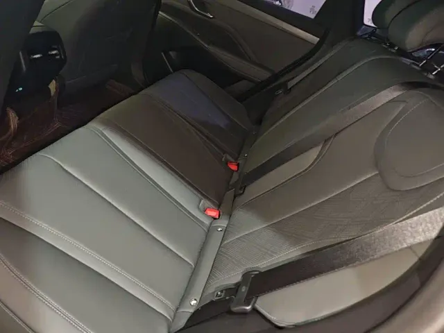 BYD Qin PLUS — Фото автомобиля 16