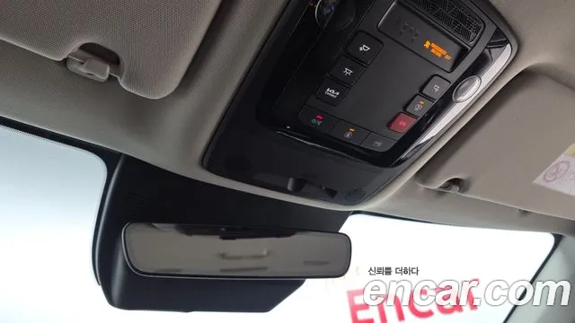Kia Carnival — Фото автомобиля 24