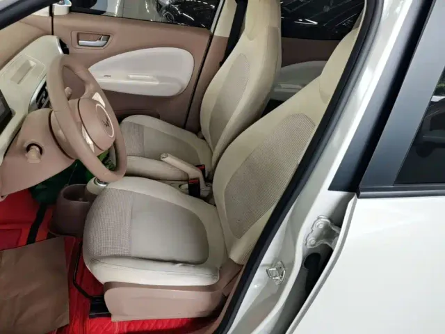 Wuling Hongguang Mini EV — Фото автомобиля 14