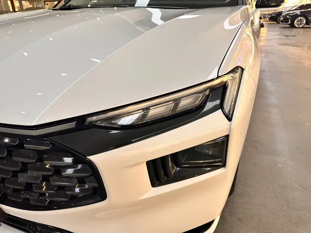 Ford Mondeo — Фото автомобиля 4