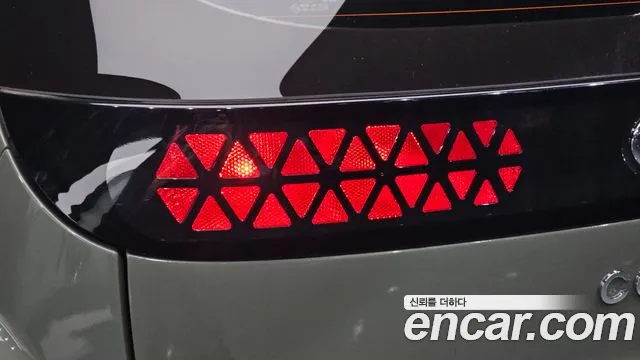 Hyundai Casper Casper Essential — Фото автомобиля 23
