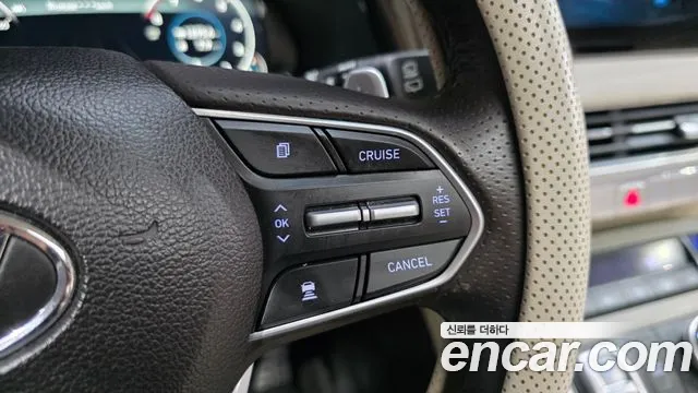 Hyundai Palisade — Фото автомобиля 29