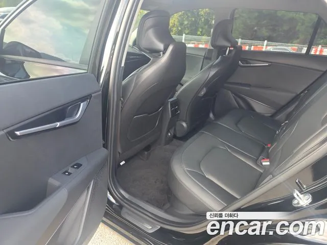 Kia Niro The All New Niro Signature — Фото автомобиля 7