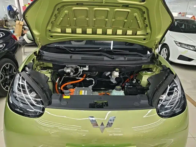 Wuling Bingo — Фото автомобиля 19