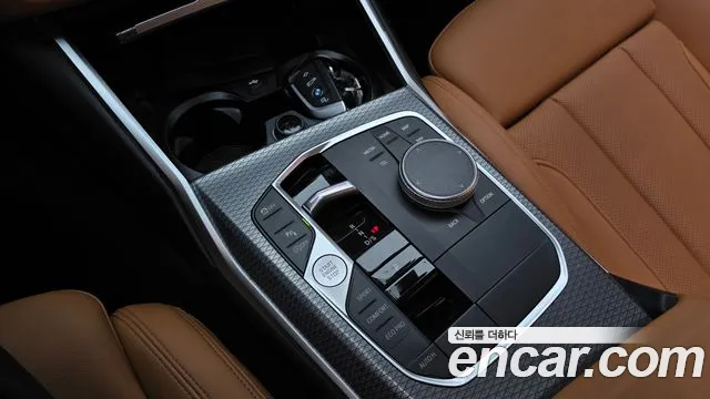 BMW 3-Series — Фото автомобиля 3