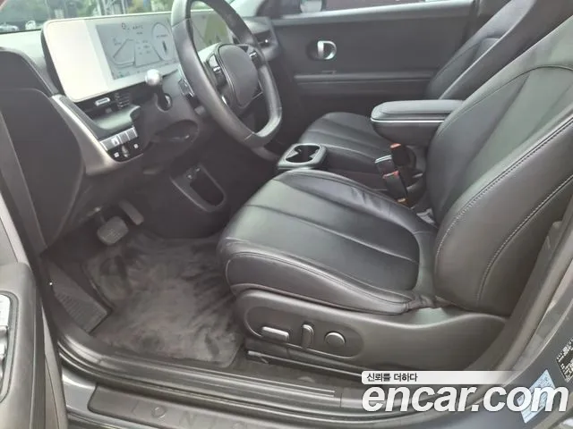Hyundai Ioniq5 Ioniq5 — Фото автомобиля 14