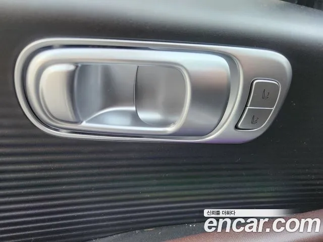 Hyundai Ioniq6 — Фото автомобиля 12