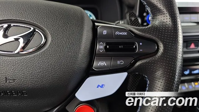 Hyundai Kona Kona (New) — Фото автомобиля 29