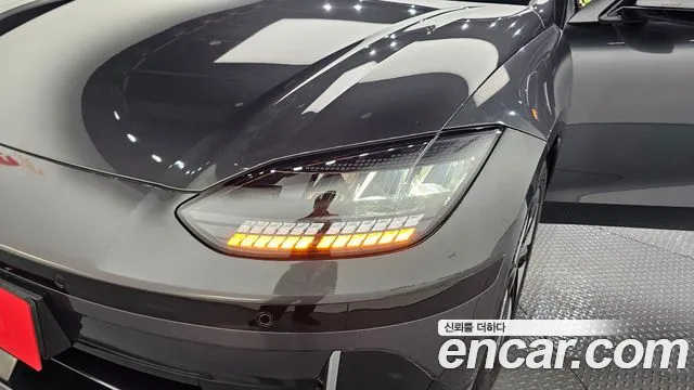Hyundai Ioniq6 — Фото автомобиля 22