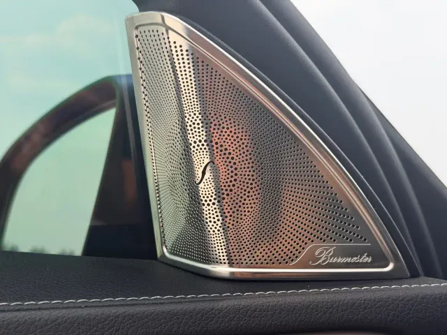 Mercedes-Benz C-Class AMG — Фото автомобиля 19