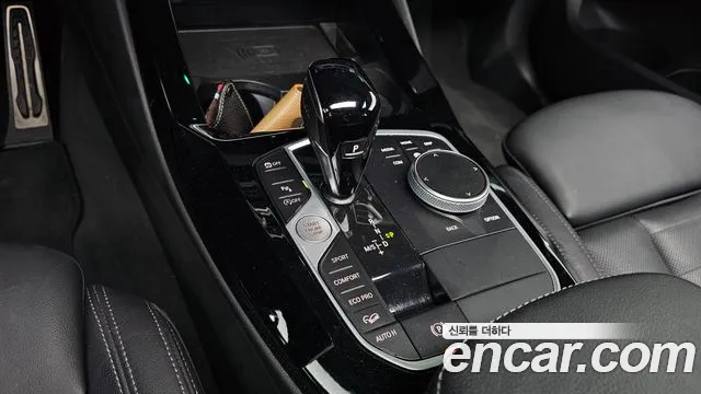 BMW X3 xDrive 20i M Sport Pro — Фото автомобиля 9
