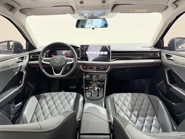 Volkswagen Sagitar — Фото автомобиля 13