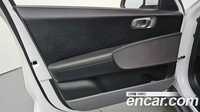 Hyundai Ioniq 6 — Фото автомобиля 13