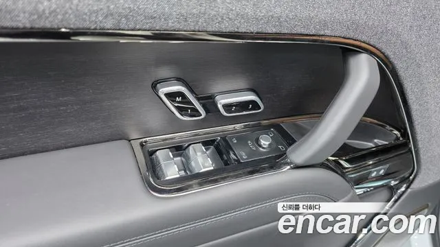 Land Rover Range Rover Sport 3rd Gen — Фото автомобиля 27