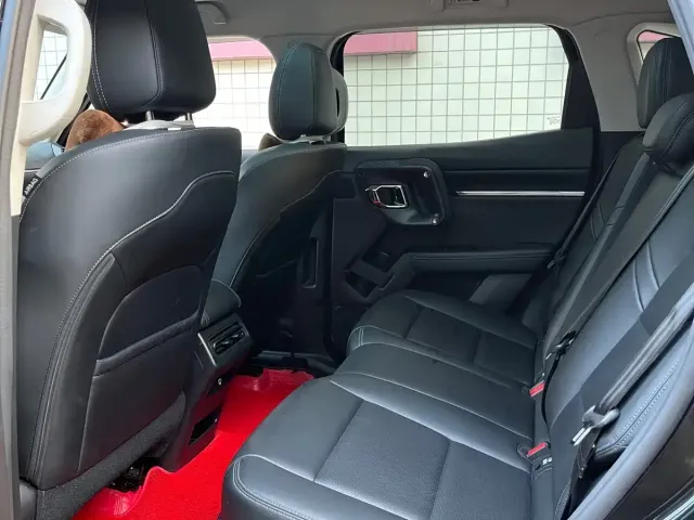 Haval Big Dog — Фото автомобиля 5