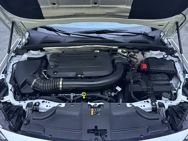 Buick Regal — Фото автомобиля 19