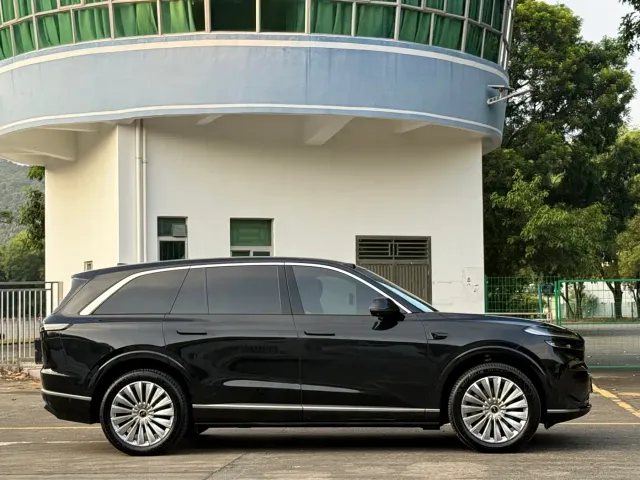 Onvo L90 — Фото автомобиля 6