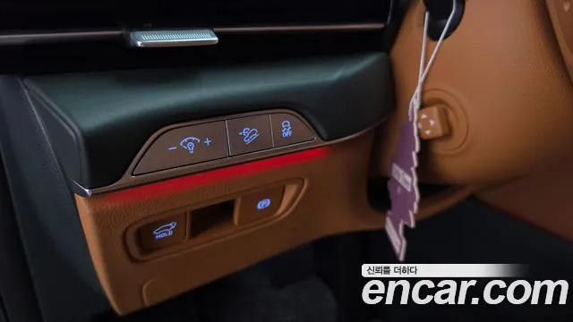 Genesis GV80 — Фото автомобиля 24