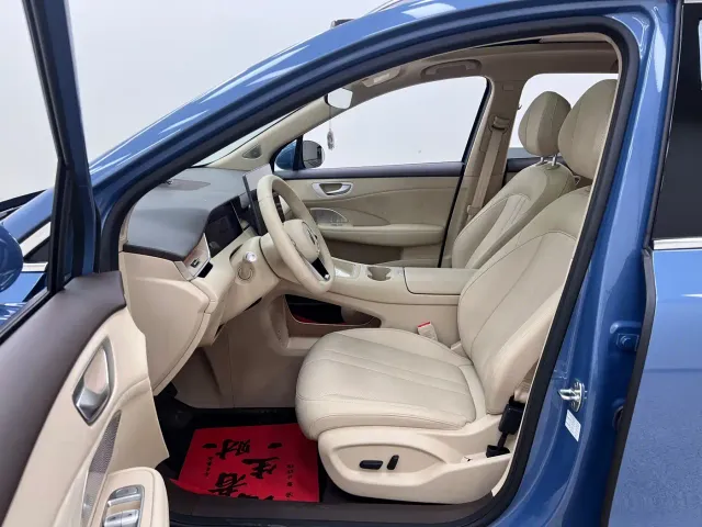 Shangjie SUV — Фото автомобиля 14