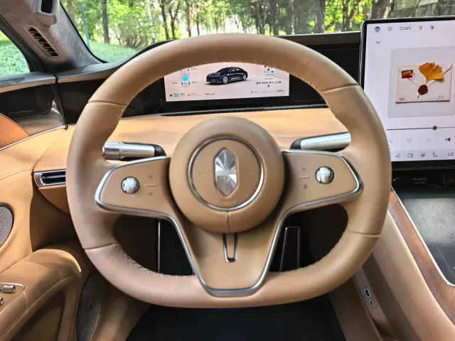 Stelato S9 — Фото автомобиля 10