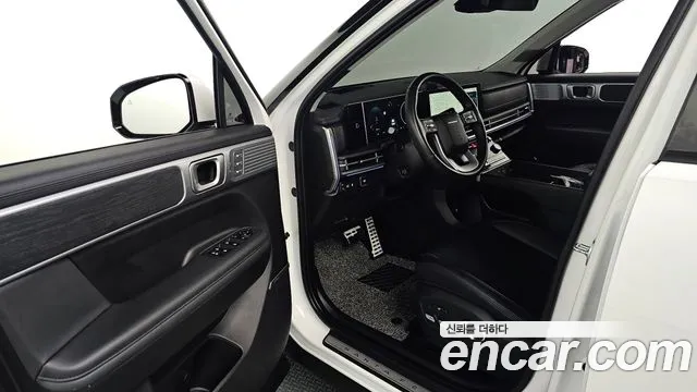 Hyundai Santa Fe — Фото автомобиля 15