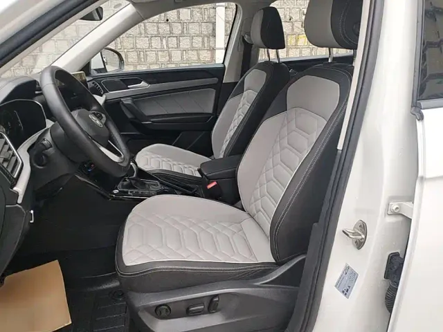 Volkswagen Tayron — Фото автомобиля 14