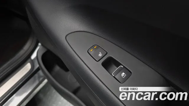Hyundai Grandeur Новый Grandeur IG — Фото автомобиля 14