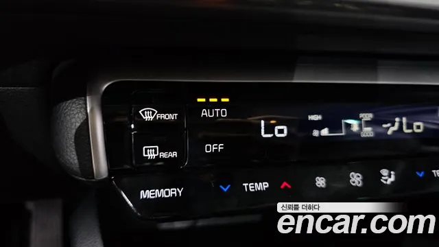 Kia K5 K5 3 поколение 2.0 LPI(Для проката) — Фото автомобиля 19