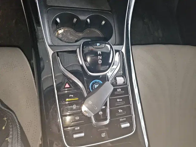 BYD Qin PLUS — Фото автомобиля 13