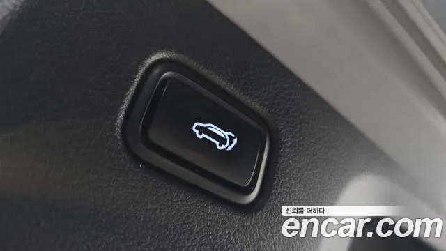 Hyundai Palisade The New — Фото автомобиля 20