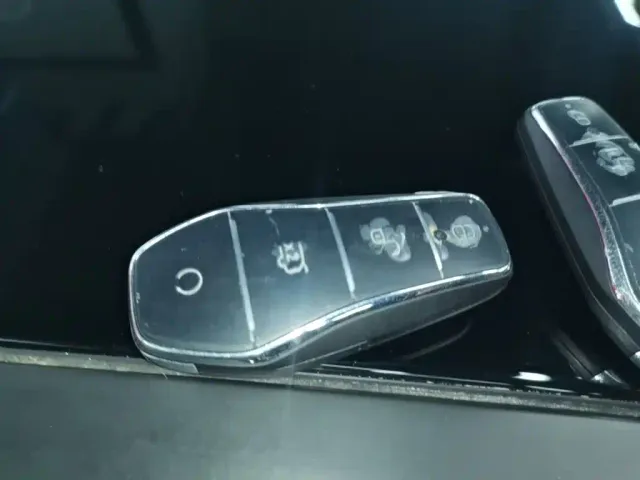 BYD Seal 05 DM-i — Фото автомобиля 8