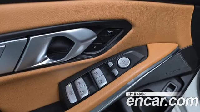 BMW 3 Series G20 — Фото автомобиля 28